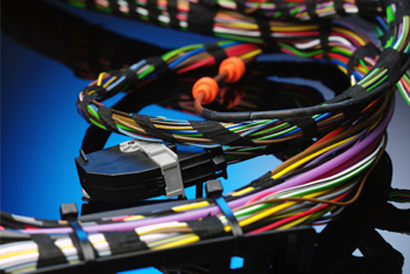 Terminaux électriques