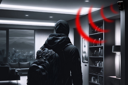 Détection d'intrusion