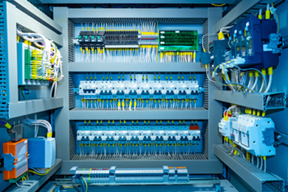 Terminaux électriques